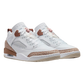 JORDAN SPIZIKE LOW ARCHAEO BROWN
