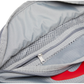 Nike Heritage Hip Pack Particle Grey/ University Red (3L)