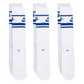 Nike Sportswear Dri-FIT Everyday Essential Crew Socks (3 Pairs)