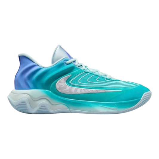Nike Giannis Immortality 4 Christmas