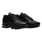 Nike Air Max Plus 3 "Triple Black Leather"