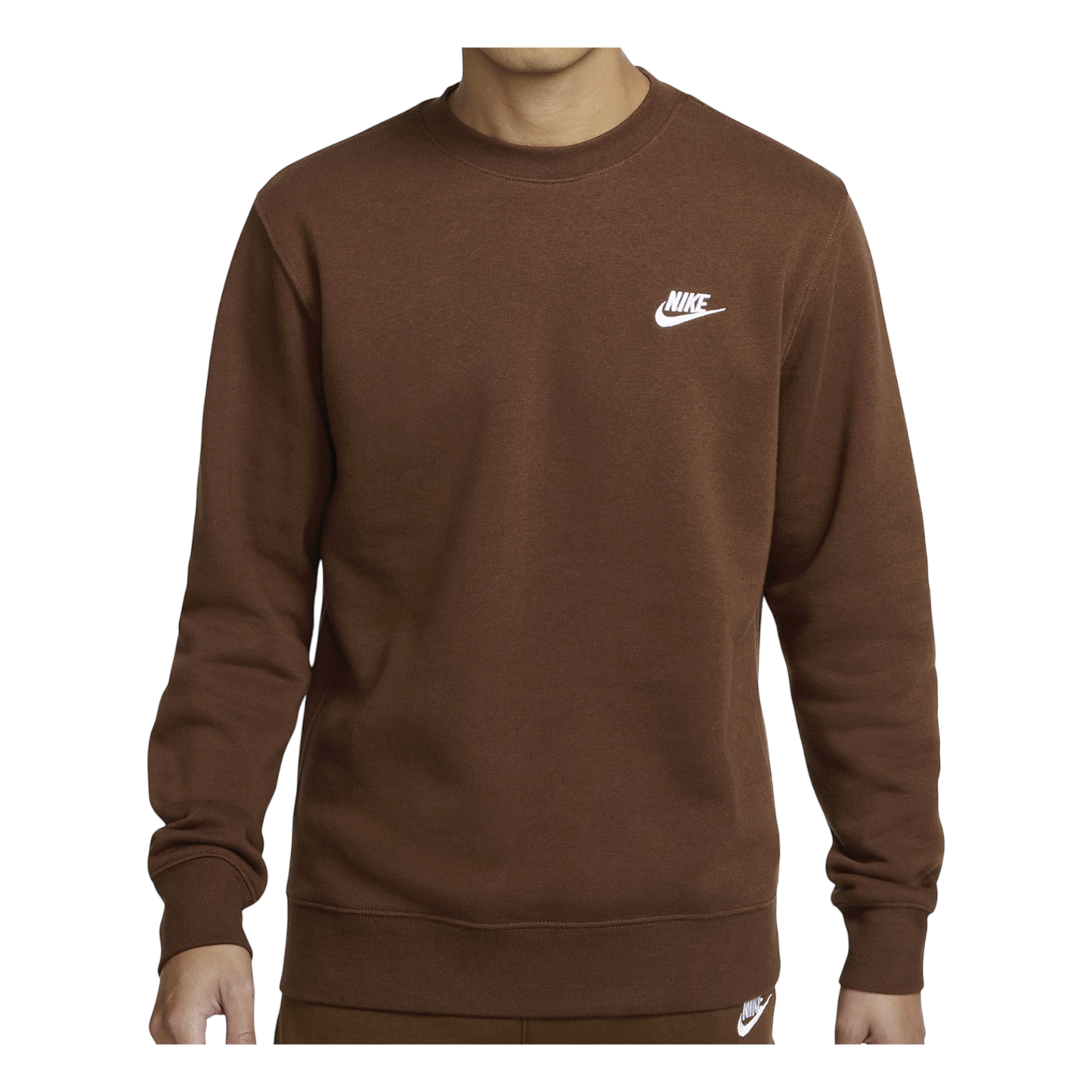 Nike Sportswear Club Fleece Sweater