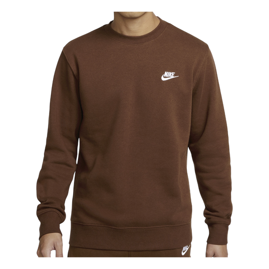 Nike Sportswear Club Fleece Sweater