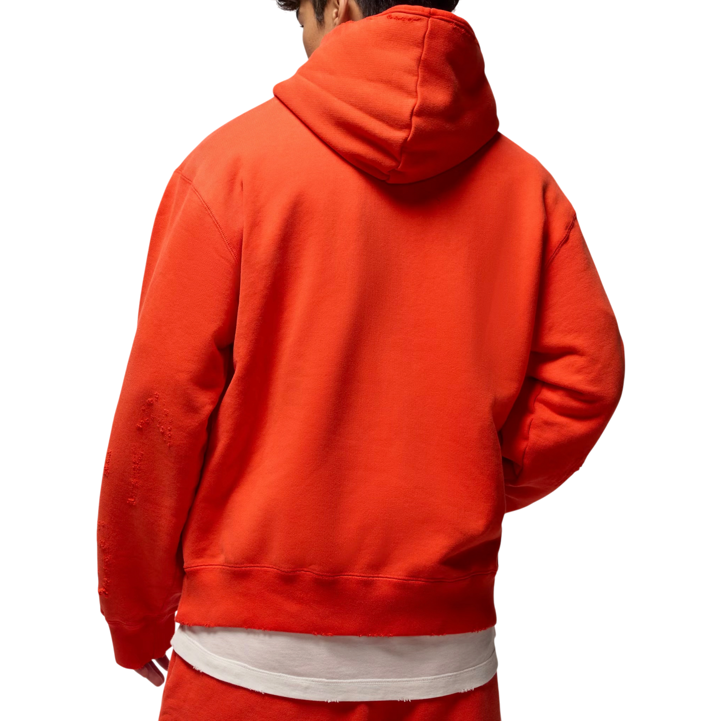 Jordan Rare Air Men's Fleece Pullover Hoodie