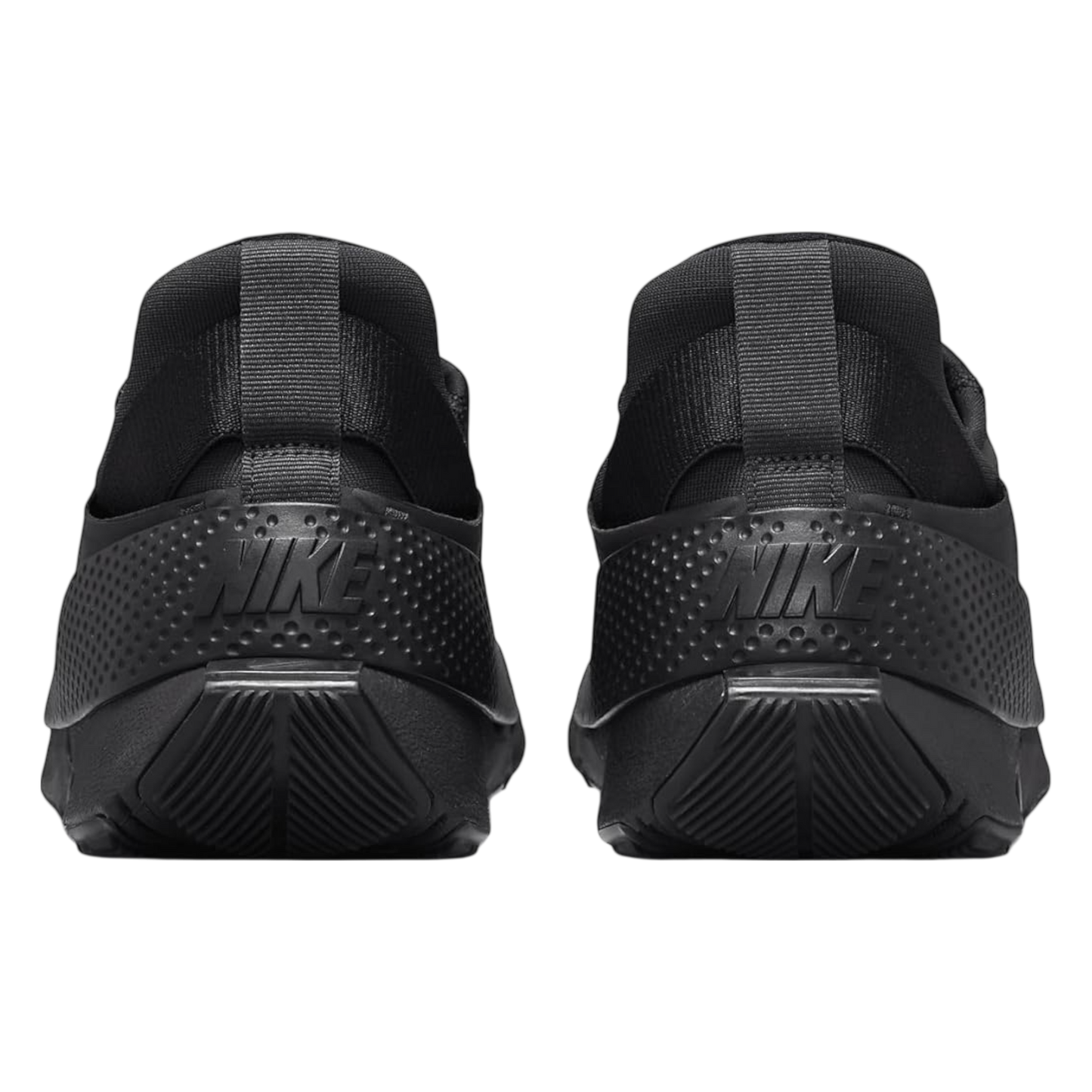 Nike Go FlyEase Triple Black