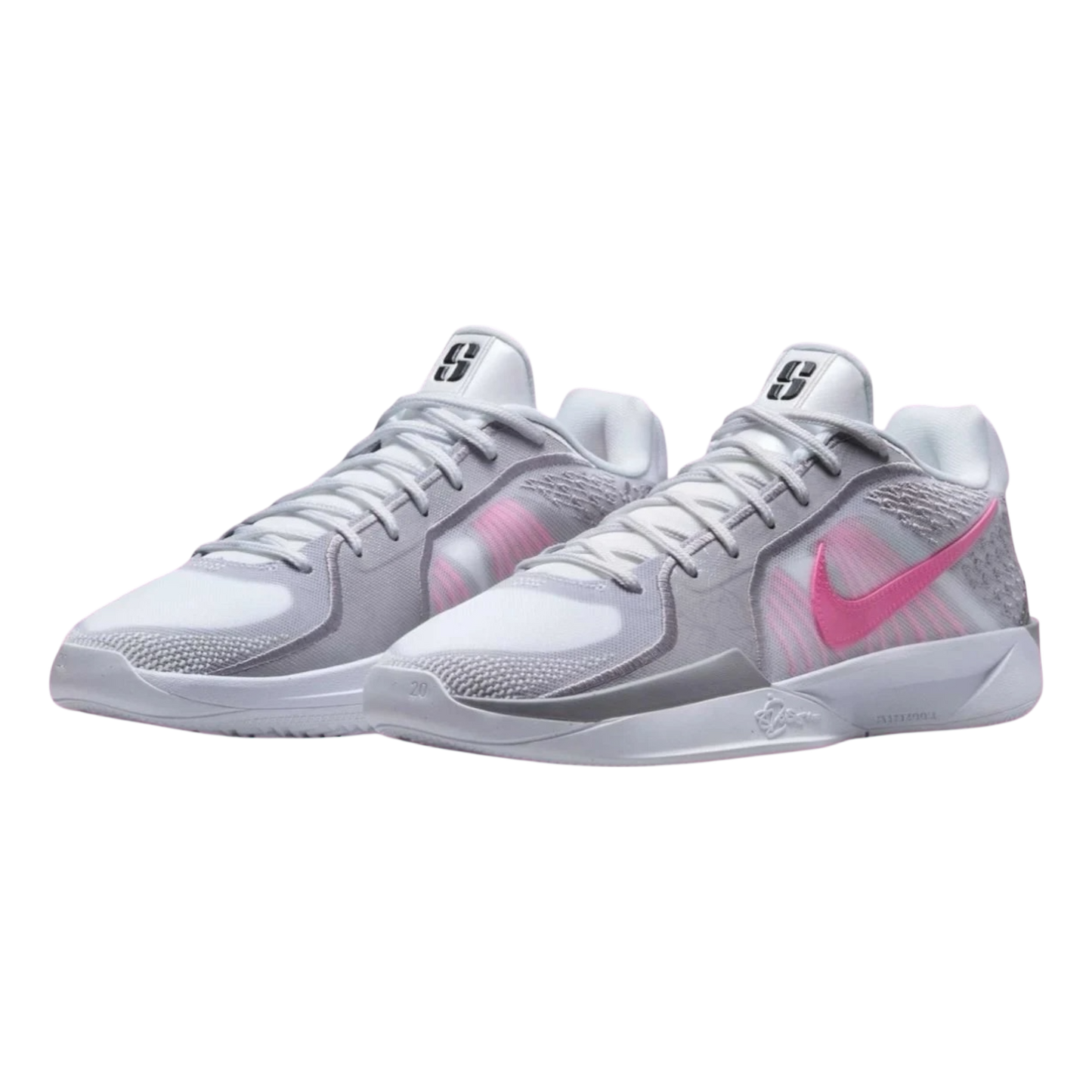 Nike Sabrina 2 “Lily”