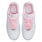 Nike Air Force 1 Low Vintage
Pink Foam Velvet Laces (Women's)