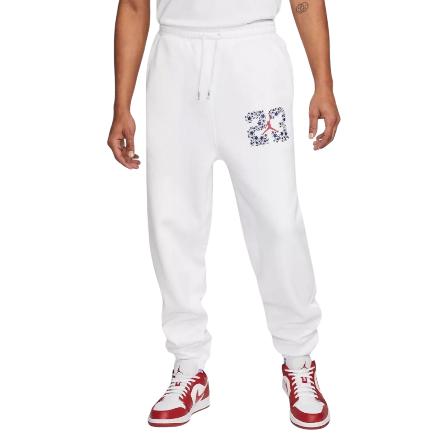 Jordan Fleece Sport DNA Pants