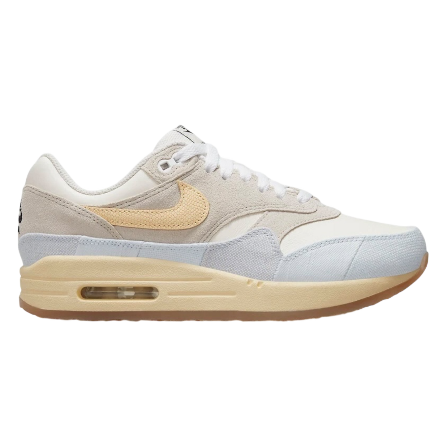 Nike Air Max 1 '87
Crepe Light Bone
