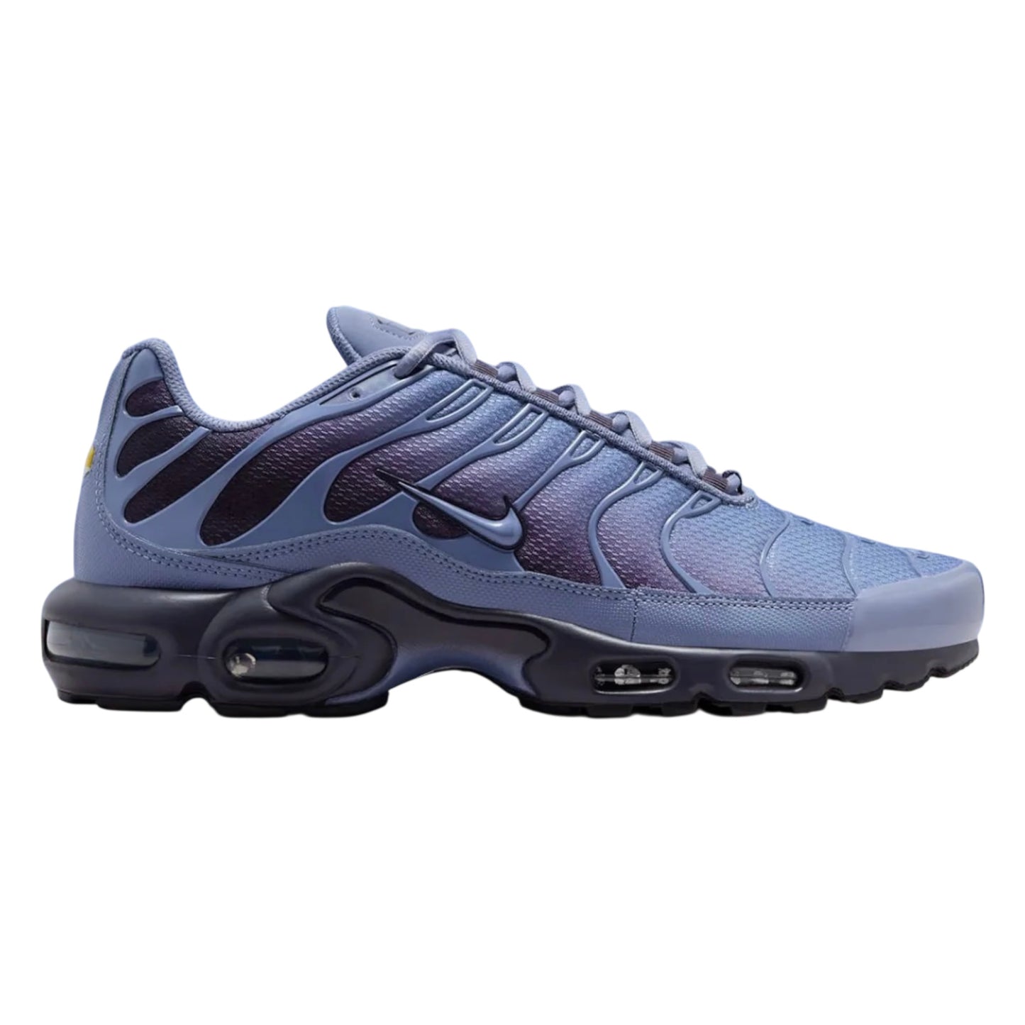Air Max Plus "World Indigo"