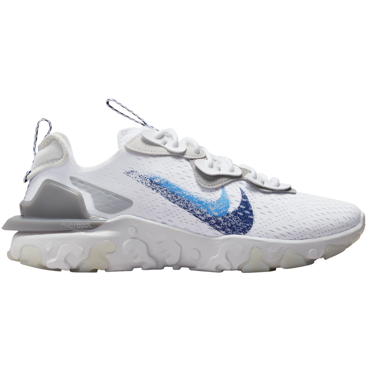 Nike React Vision