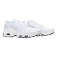 NIKE AIR MAX PLUS WHITE