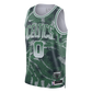 Jayson Tatum Boston Celtics 2025/26 Select Series Men's Nike Dri-FIT NBA Swingman Jersey
