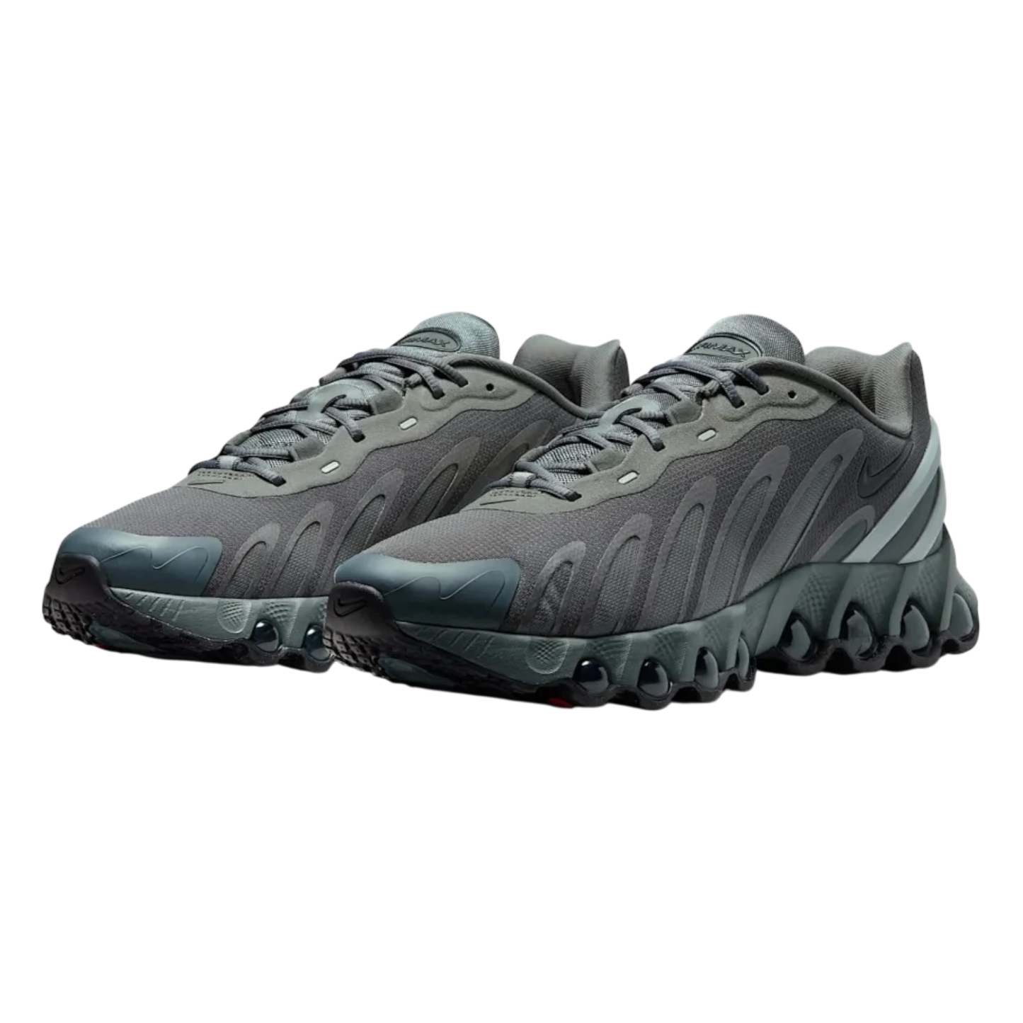 Nike Air Max Dn8 "Iron Grey & White"