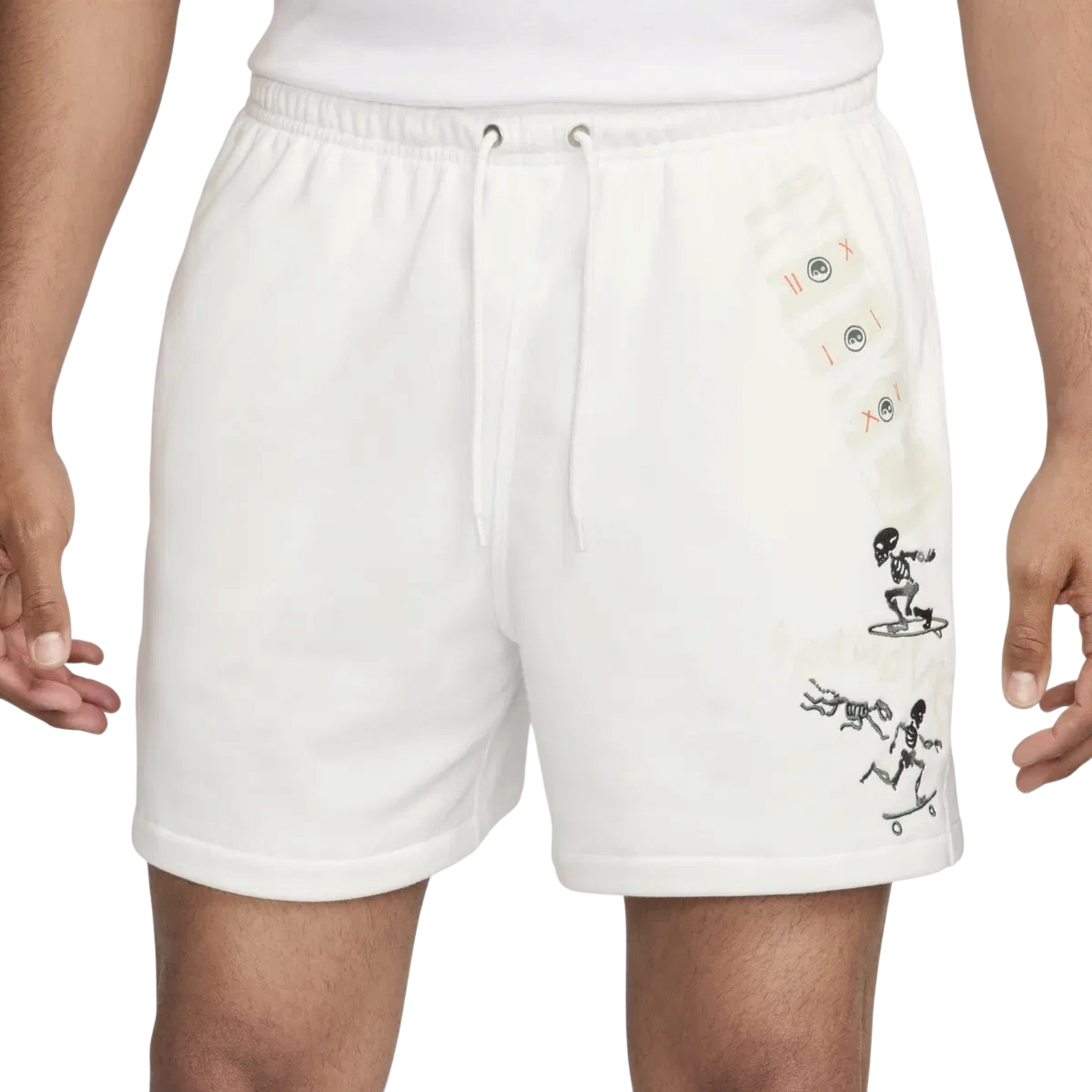 Nike Club French Terry Flow Shorts