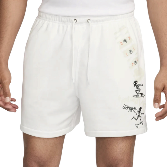 Nike Club French Terry Flow Shorts