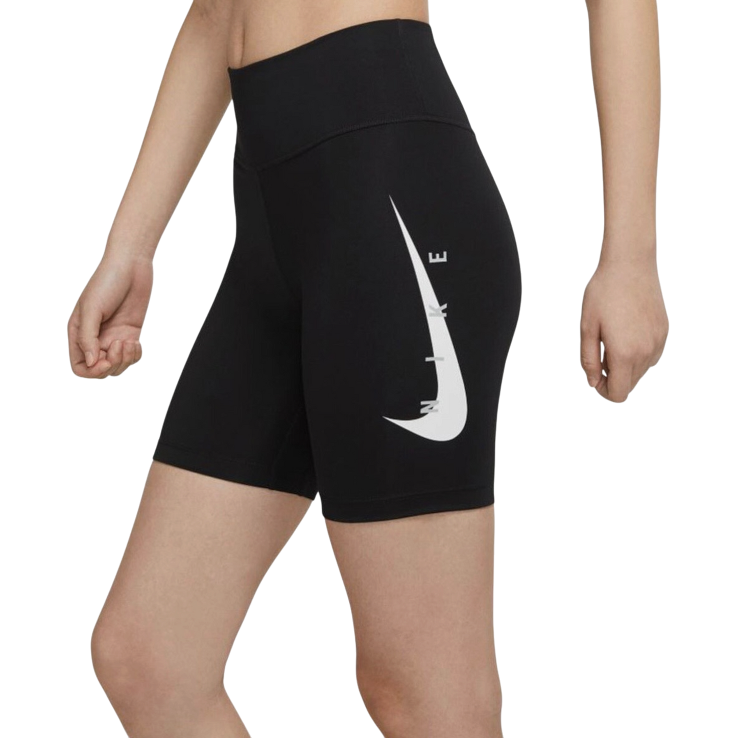 Nike Swoosh Run Short W