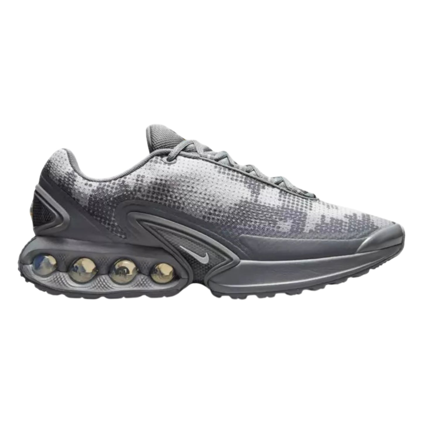 Nike Air Max Dn Cool Grey Metallic Silver Iron Grey Photon Dust