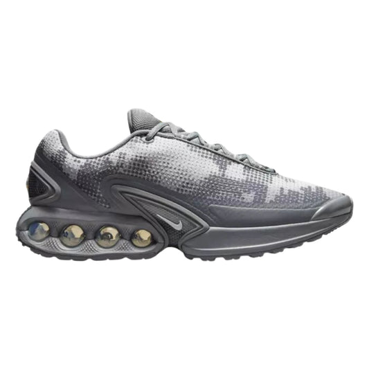 Nike Air Max Dn Cool Grey Metallic Silver Iron Grey Photon Dust