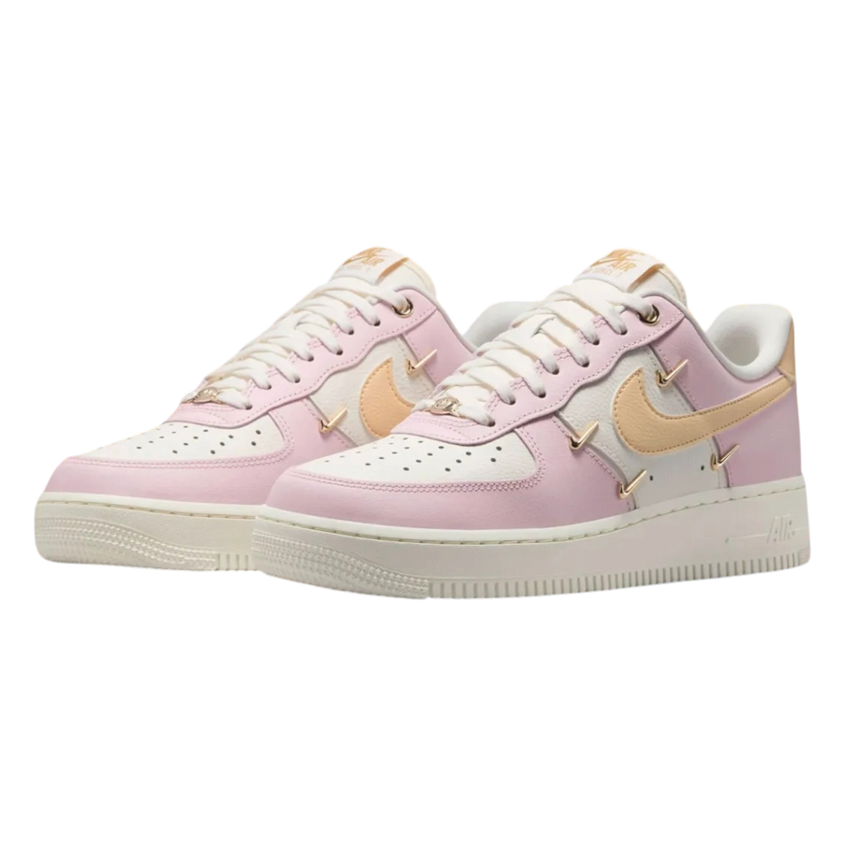 Nike Air Force 1 07 LX Mini Swoosh
