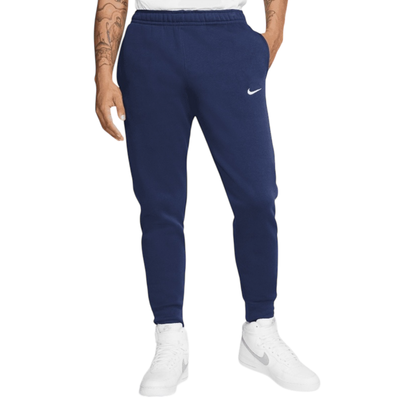 Nike Sportswear Club Fleece Pants