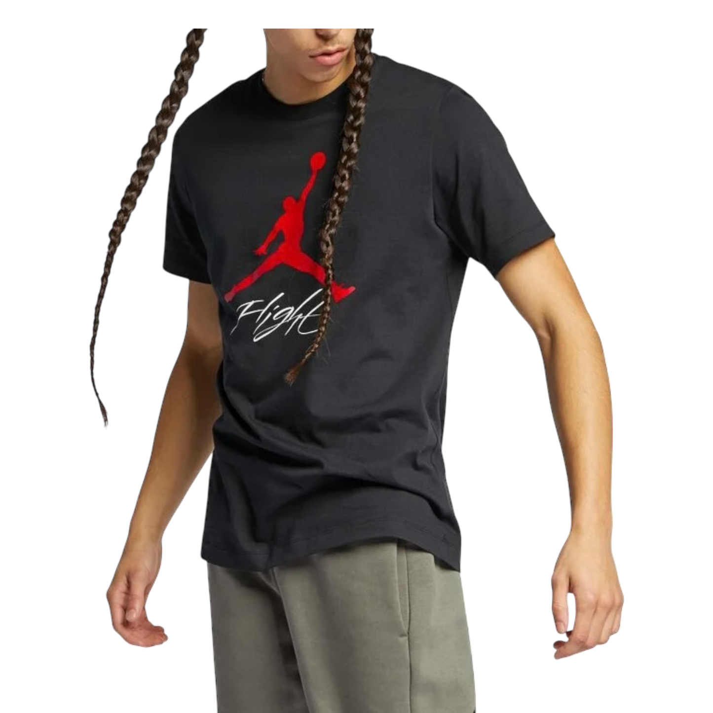 Jordan Jumpman Flight T-Shirt