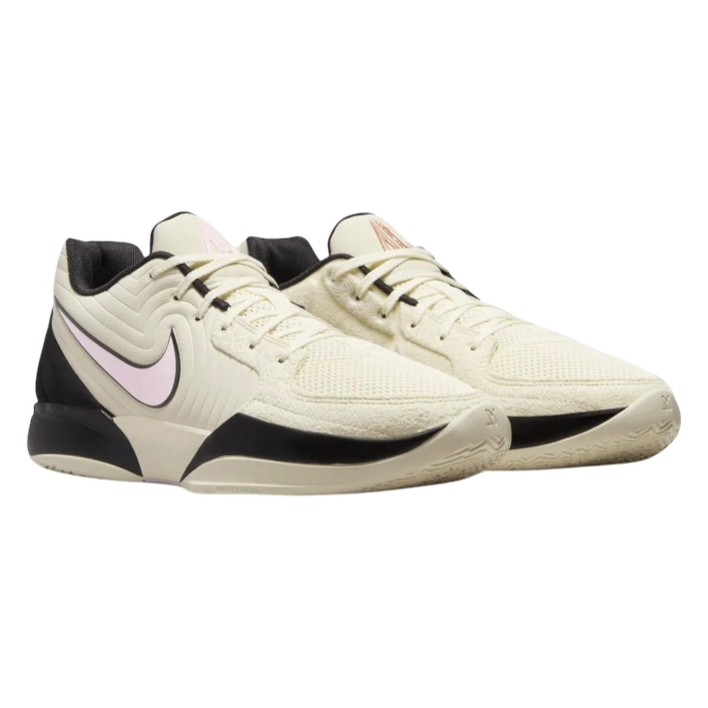 Nike Ja 2 "Coconut Milk"