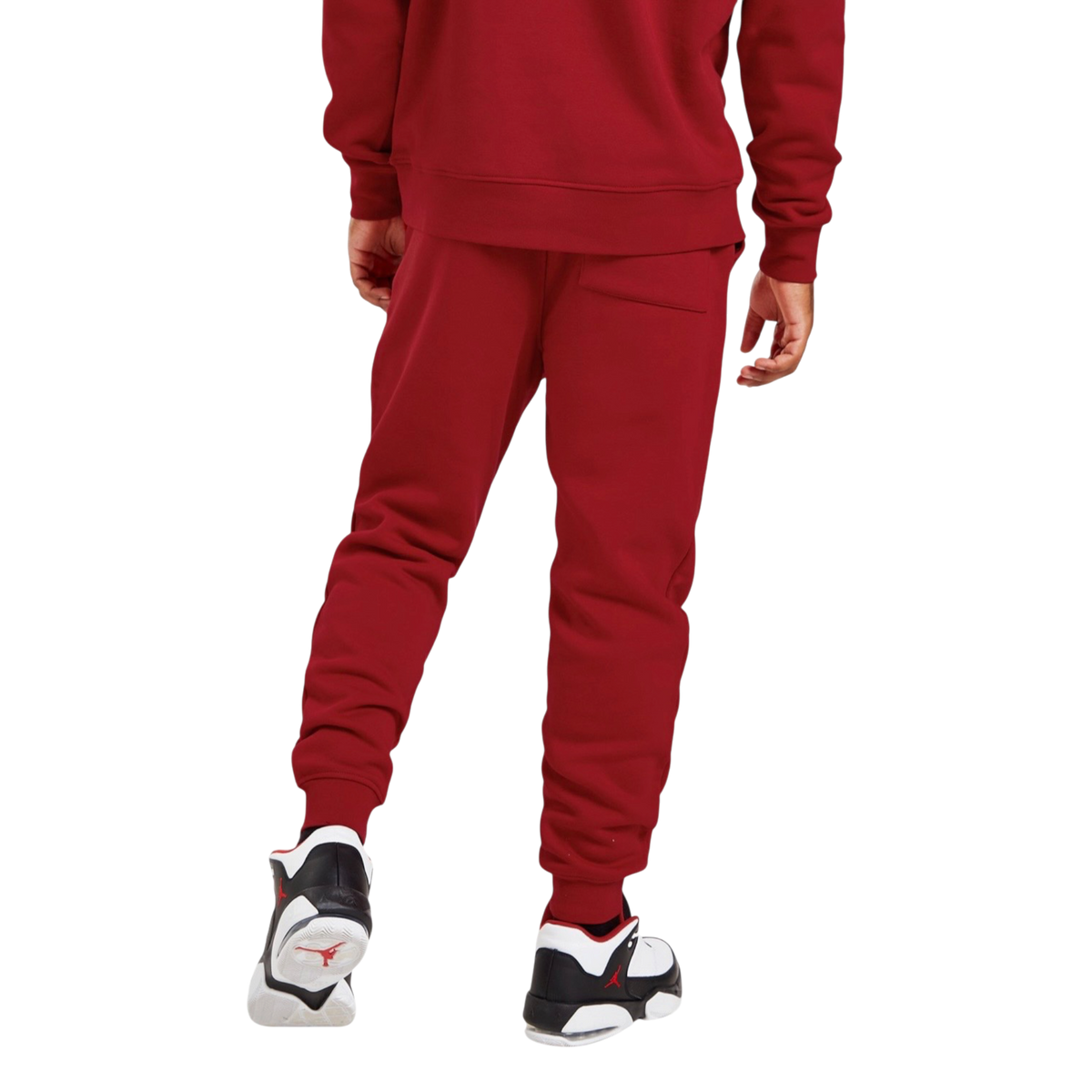 Jordan Essential Fleece Pants