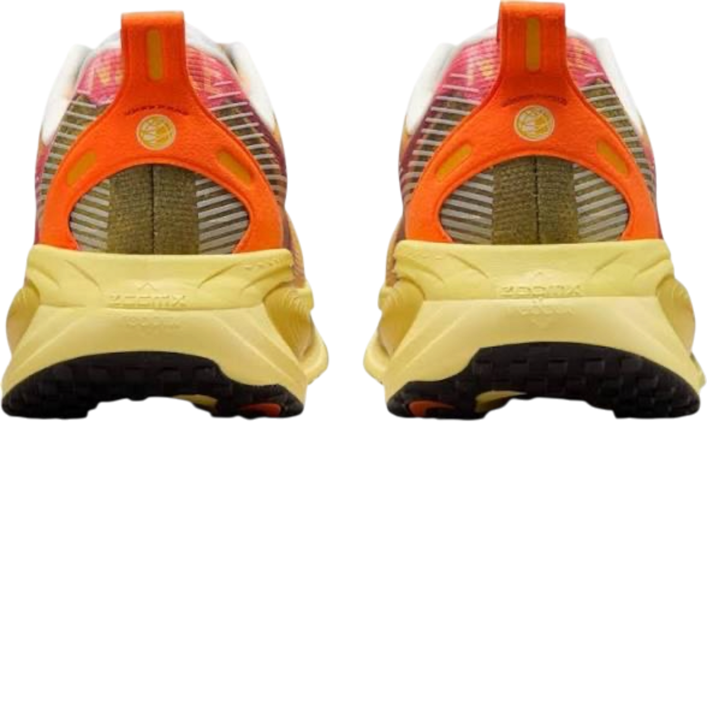 Vomero 18 SE "Vivid Sulfur"
