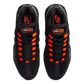NIKE AIR MAX 95 BLACK HYPER CRIMSON