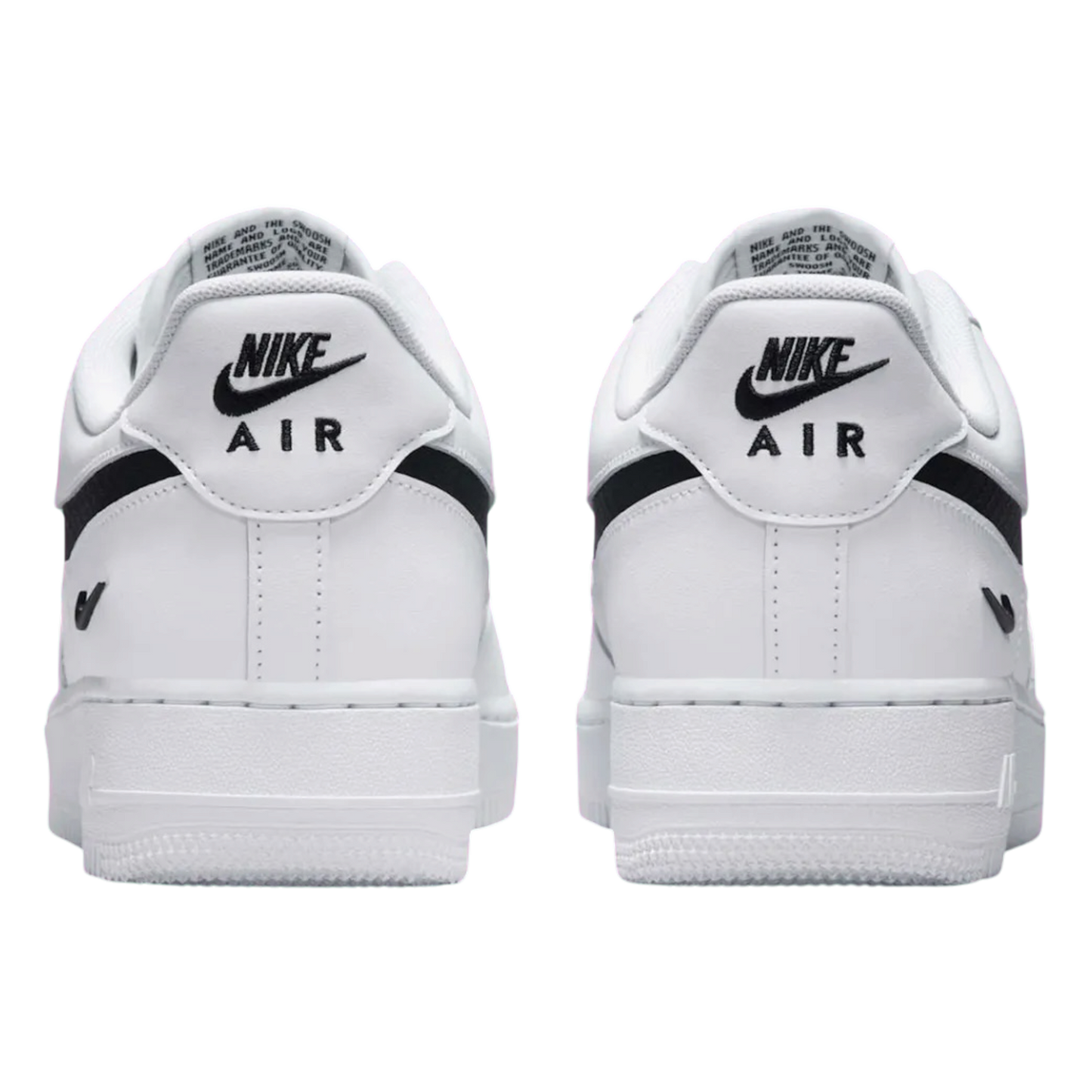 Nike Air Force 1 Low "Ripstop Swoosh"