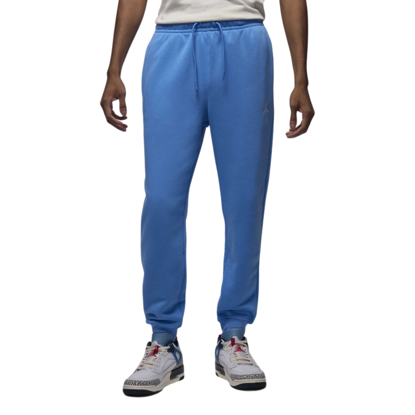 Jordan Brooklyn Fleece Men's Trousers