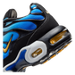 Nike Air Max Plus
"Hyper Blue"