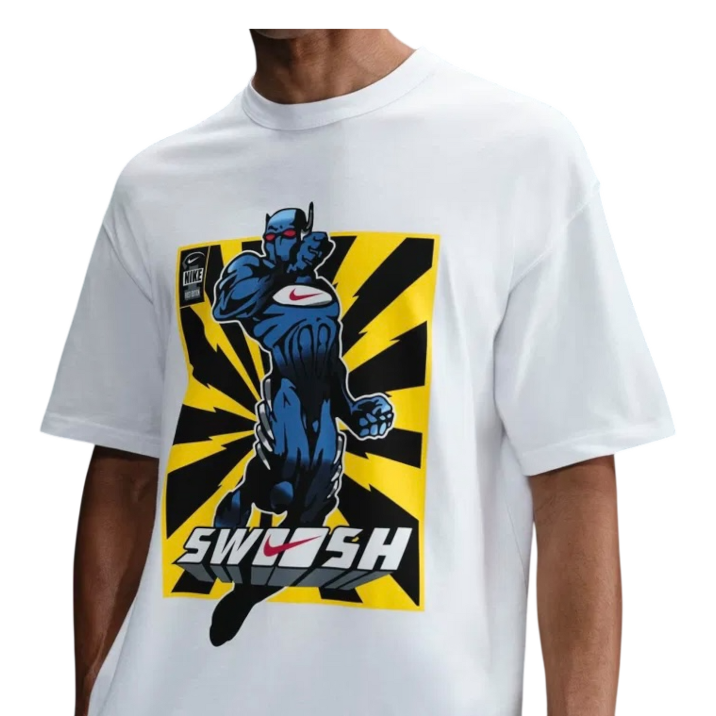 Nike Men's Max90 Fitness T-Shirt