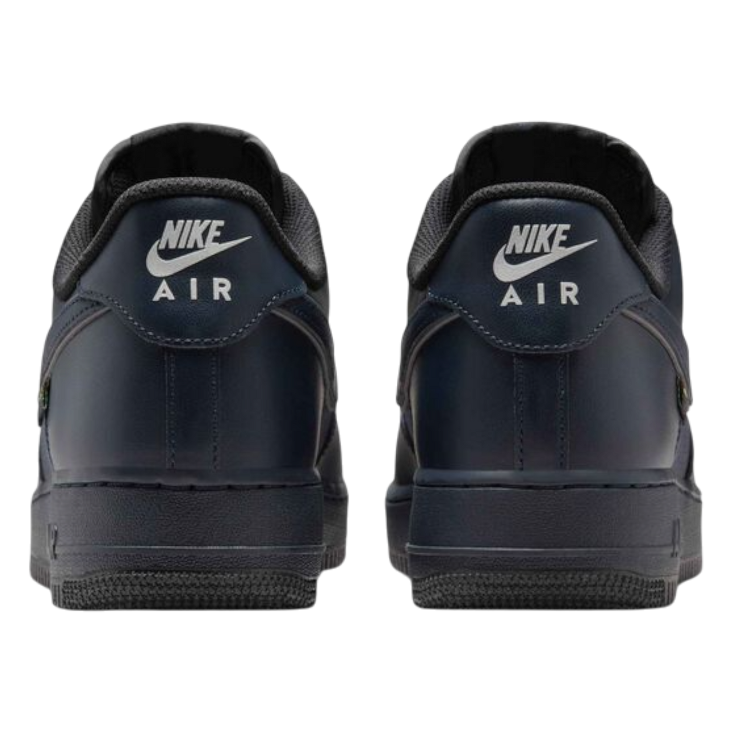 Nike Air Force 1 Low '07 LV8 Dark Obsidian Cordura