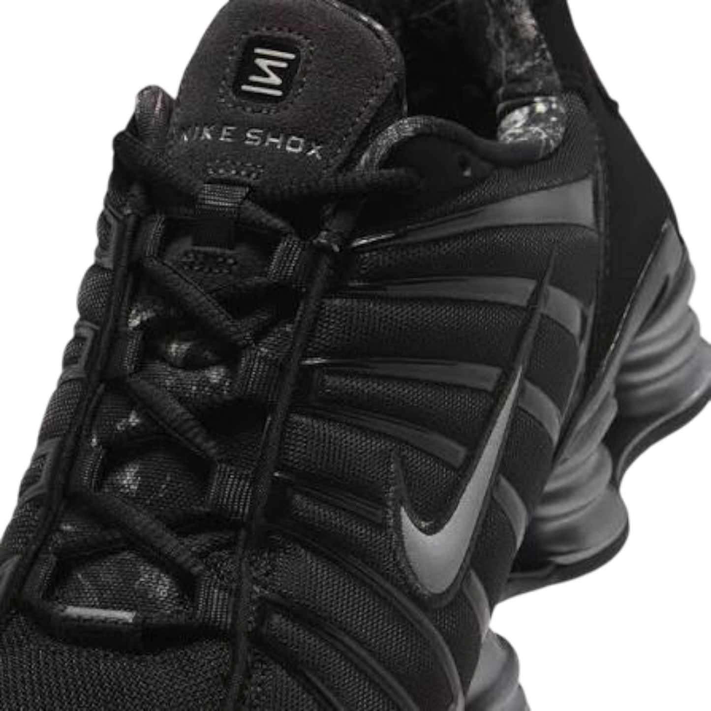 Nike Shox TL “Realtree”