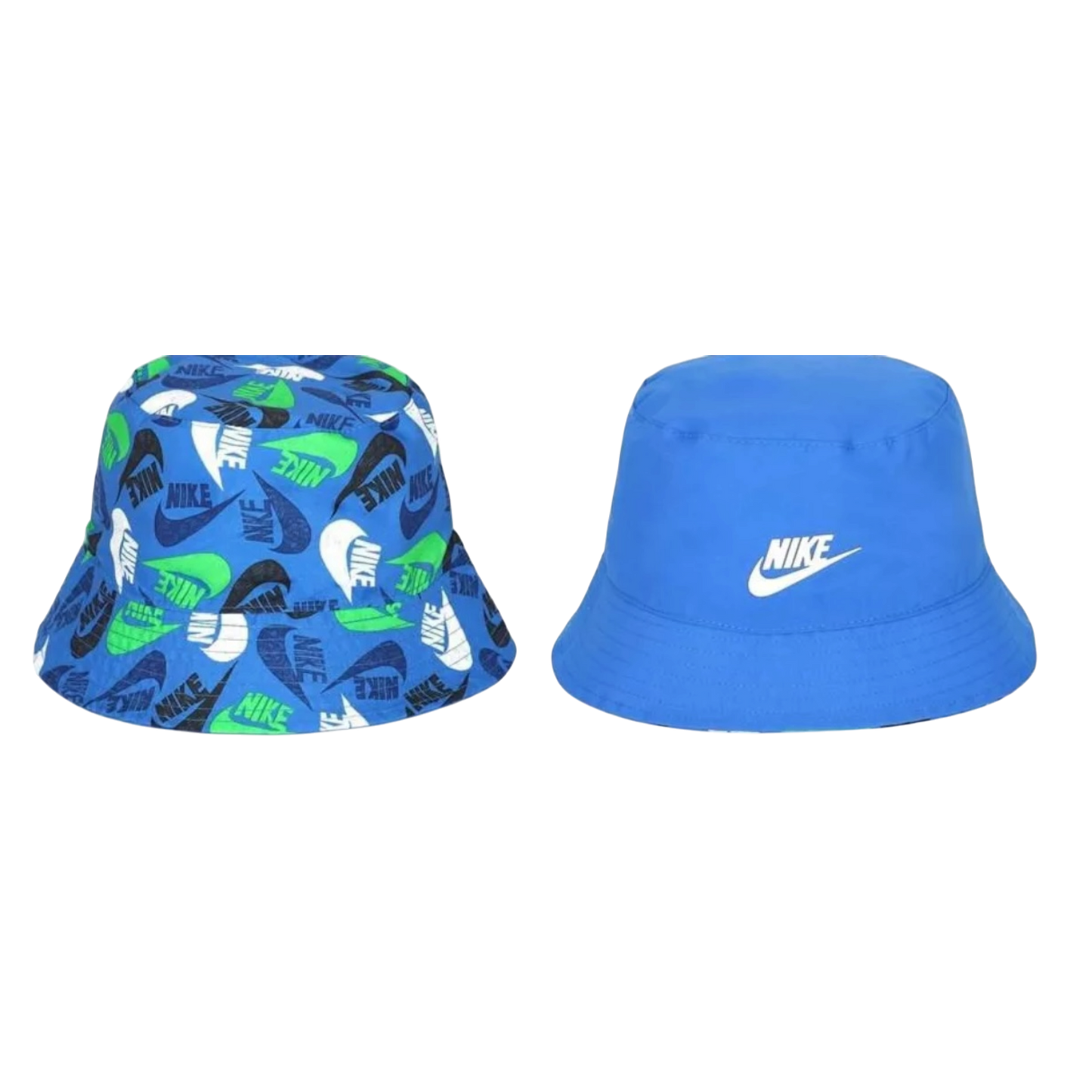 Nike Kid’s Reversible Bucket Hat