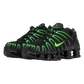 Nike Shox TL “Electric Green”
