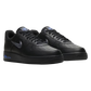 NIKE AIR FORCE 1 LOW JEWEL BLACK GREY ROYAL