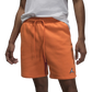Jordan Brooklyn Fleece Men's Shorts
