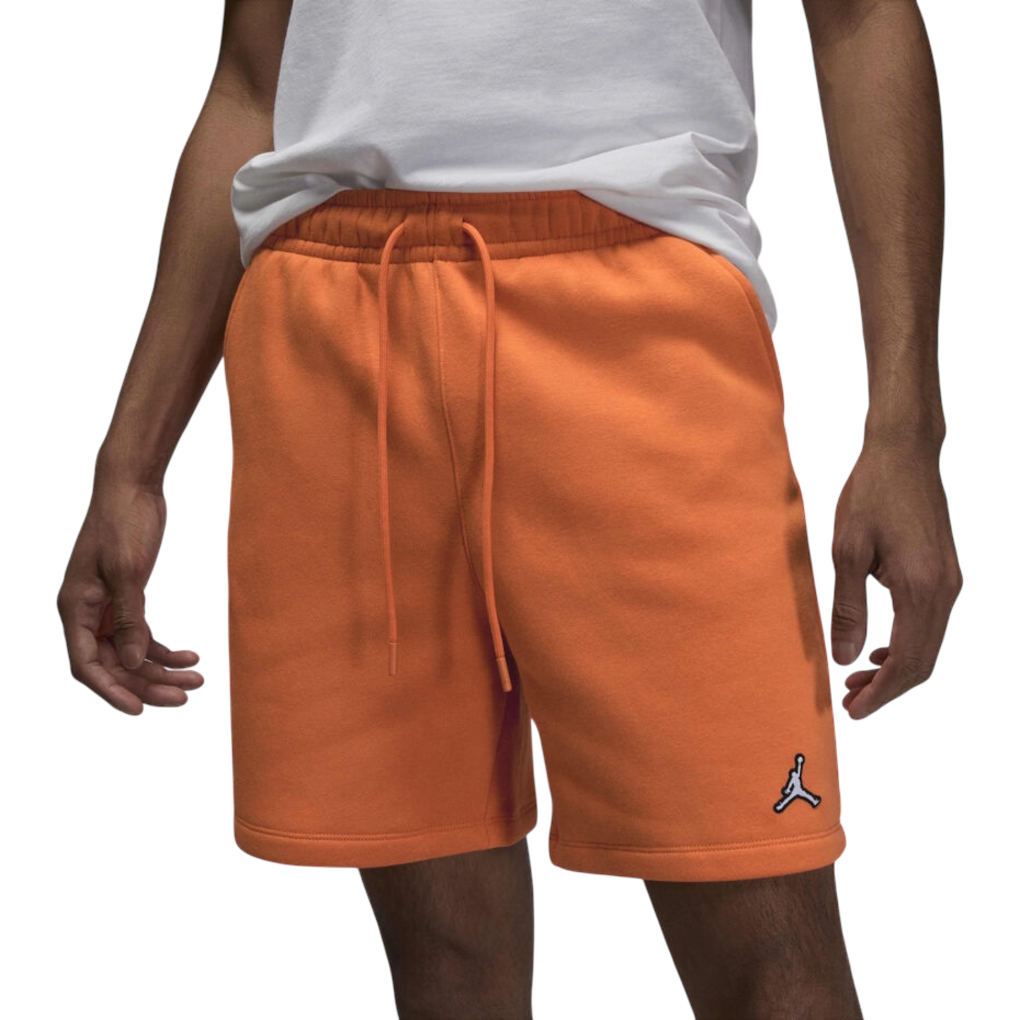 Jordan Brooklyn Fleece Men's Shorts