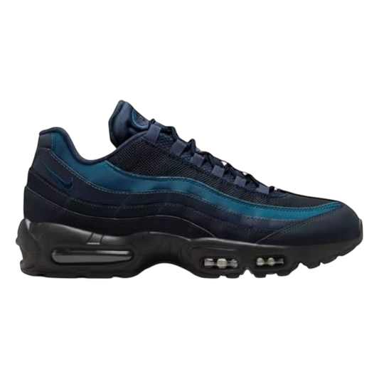 Nike Air Max 95 “Harbor Blue”