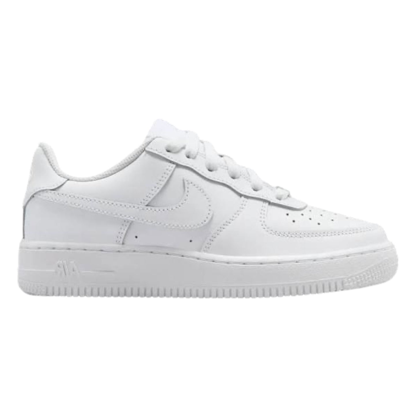 Nike Air Force 1 '07 "Triple White"