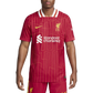 Nike Liverpool FC 24/25 Home Match T-Shirt
