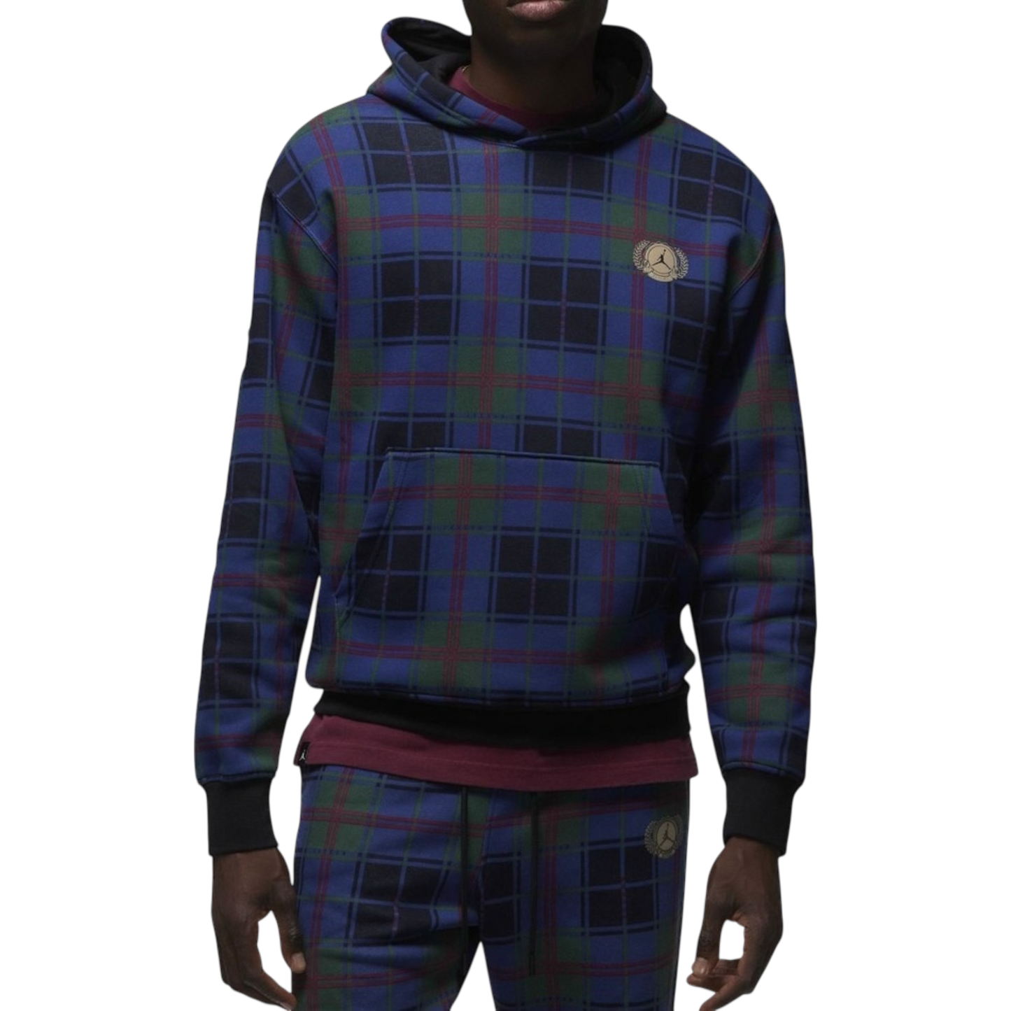 Jordan Essential Holiday Hoodie
