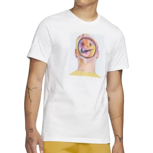 Nike Sportswear T-Shirt 'White'