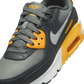 Nike Air Max 90 Smoke Grey Anthracite White Light Smoke Grey