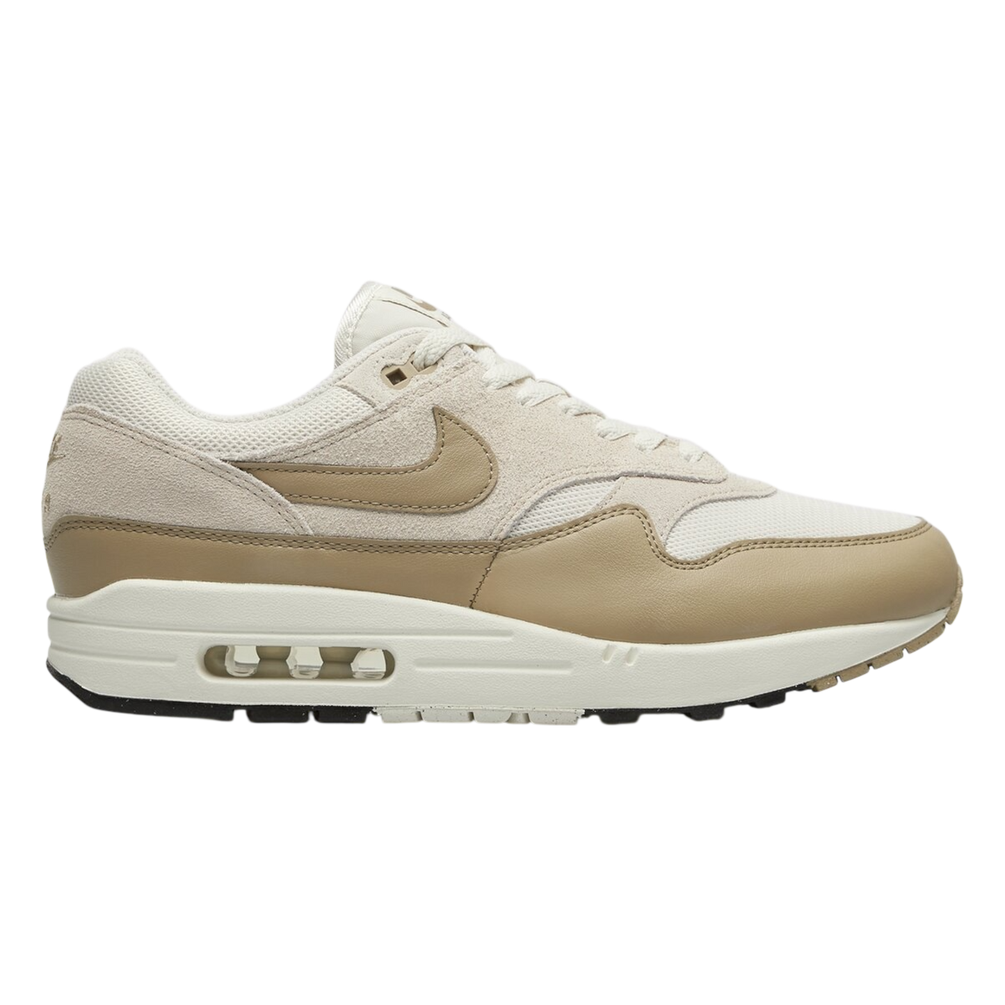 Nike Air Max 1 Essential
"Phantom & Khaki"