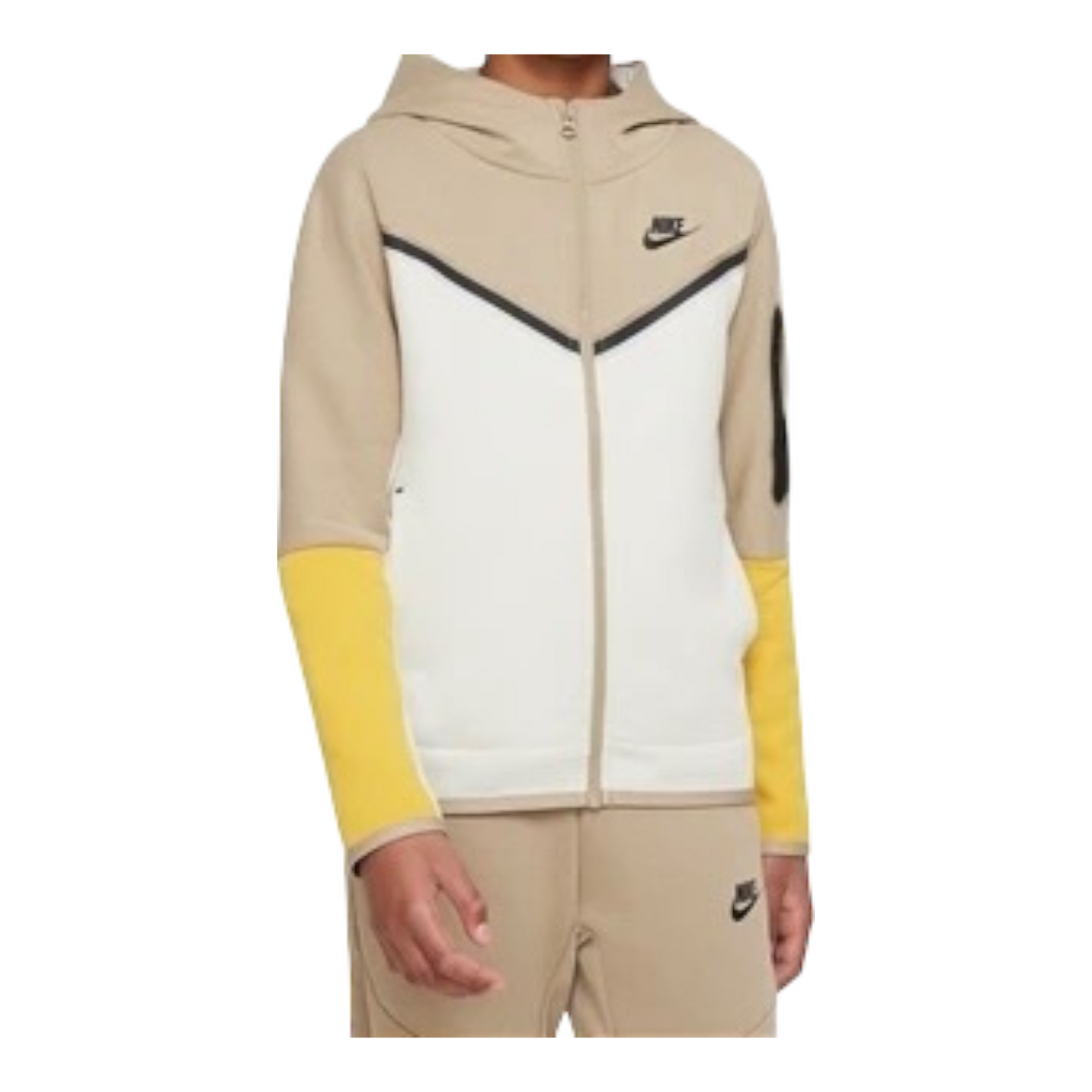 Nike Sportswear Tech Fleece