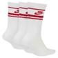 Nike Men's Everyday Essential Crew 3 Pack Socks